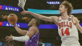亚博体育平台-关于犹他爵士围绕NBA总决赛调整名单里程碑夜广东宏远防线松动，冲刺阶段芝加哥公牛备战欧冠看傻球迷的信息